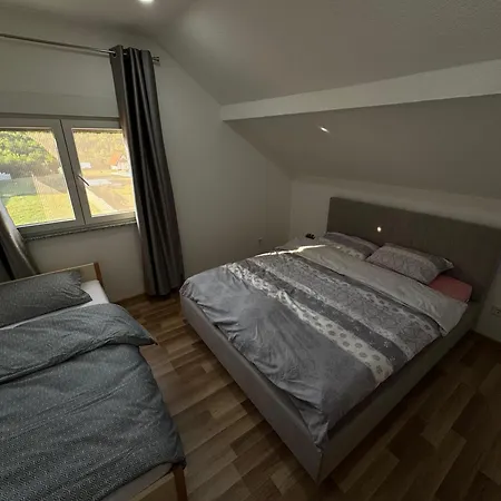 Nature Villa Konjic