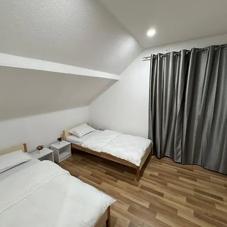 Nature Villa