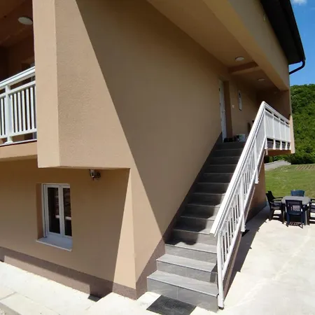 Villa Nature *
