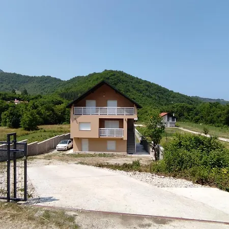 Villa Nature