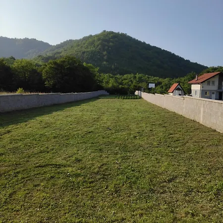 Nature Konjic
