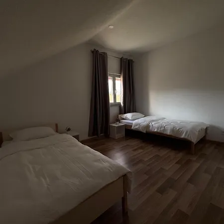 Nature Villa Konjic
