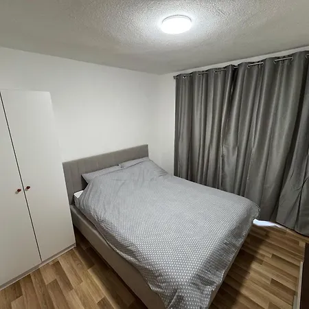 Villa Nature Konjic
