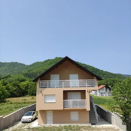 Nature Konjic